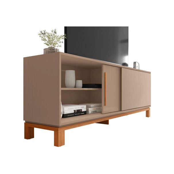 Rack Decocasa Mondrian 1.8 / 2 Puertas