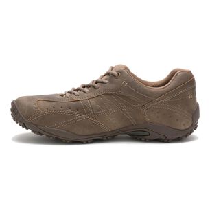 Zapatilla Outdoor Hombre Caterpillar Cat Riff Ii Caf&eacute;