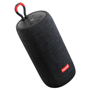 Parlante Bluetooth Port&aacute;til Maxell Distrikt Tws 7 Hr Negro