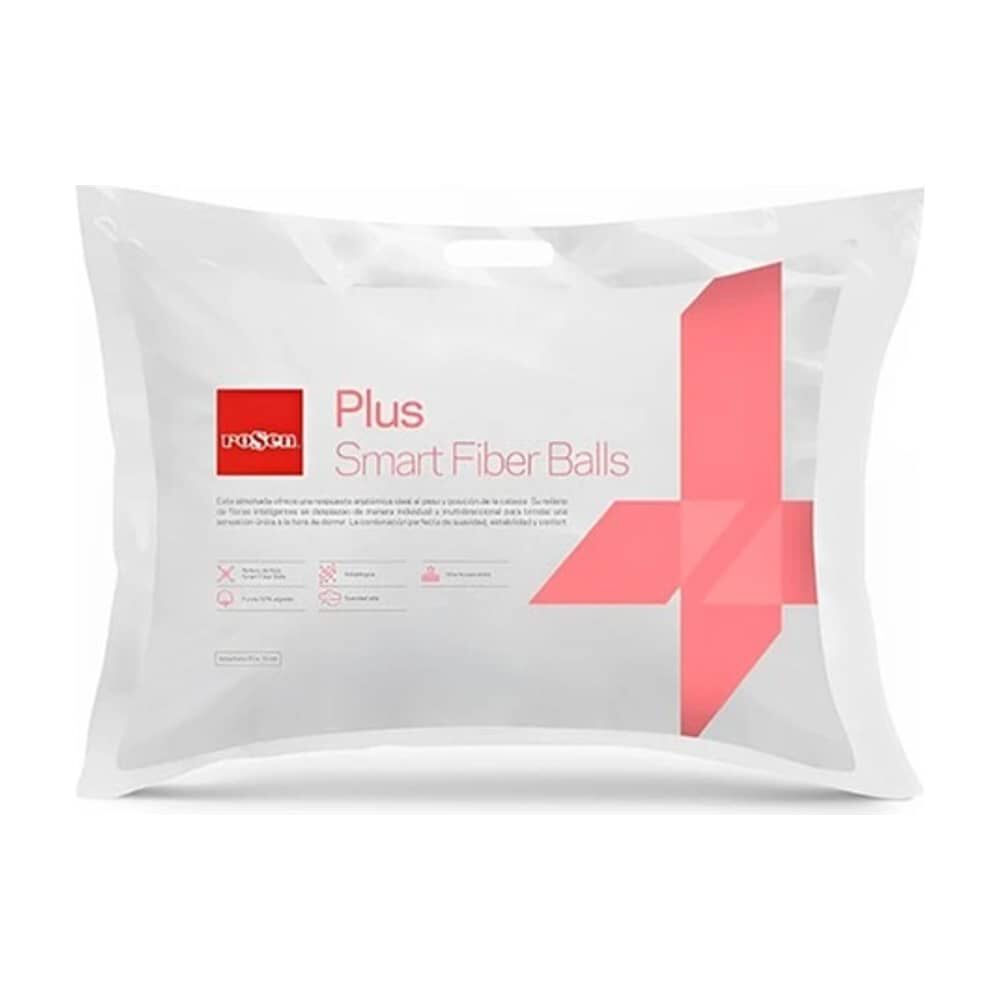 Almohada Plus Americana 50 X 70 Cm - Rosen image number 0.0