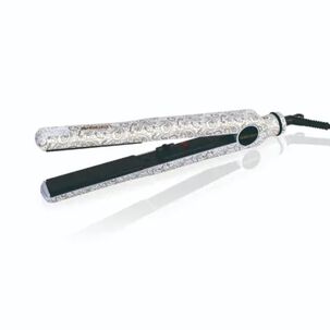 Plancha De Cabello Siegen 2en1 Alisaond Nano Silver Sg3520d15 Plancha De Cabello Siegen 2en1 Alisaond Nano Silver Sg3520d15