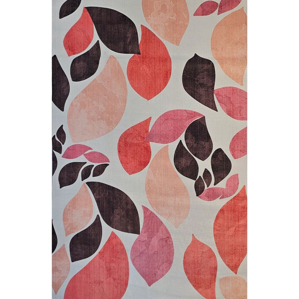 Alfombra Leaf 140x200 image number 0.0