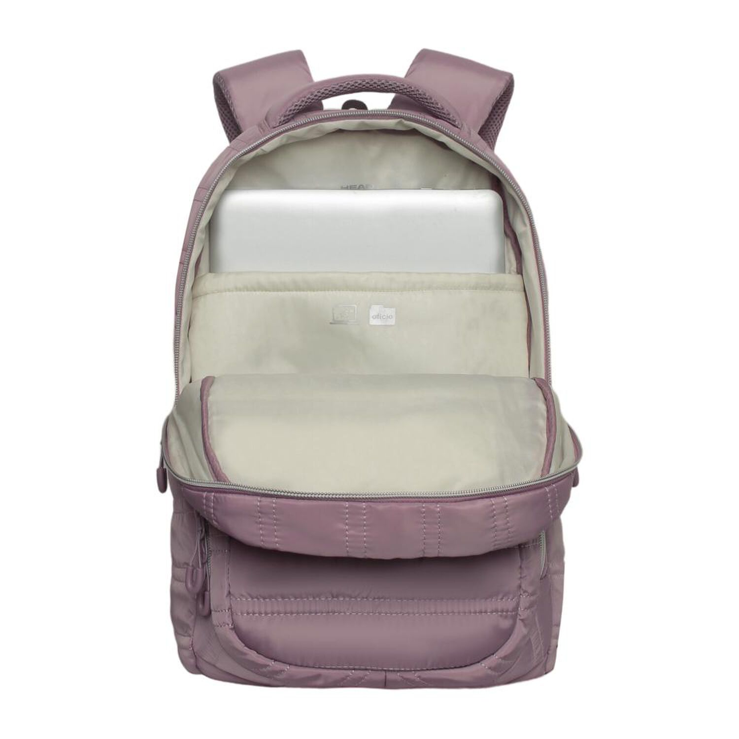 Mochila M&aacute;xima Juvenil Head image number 2.0