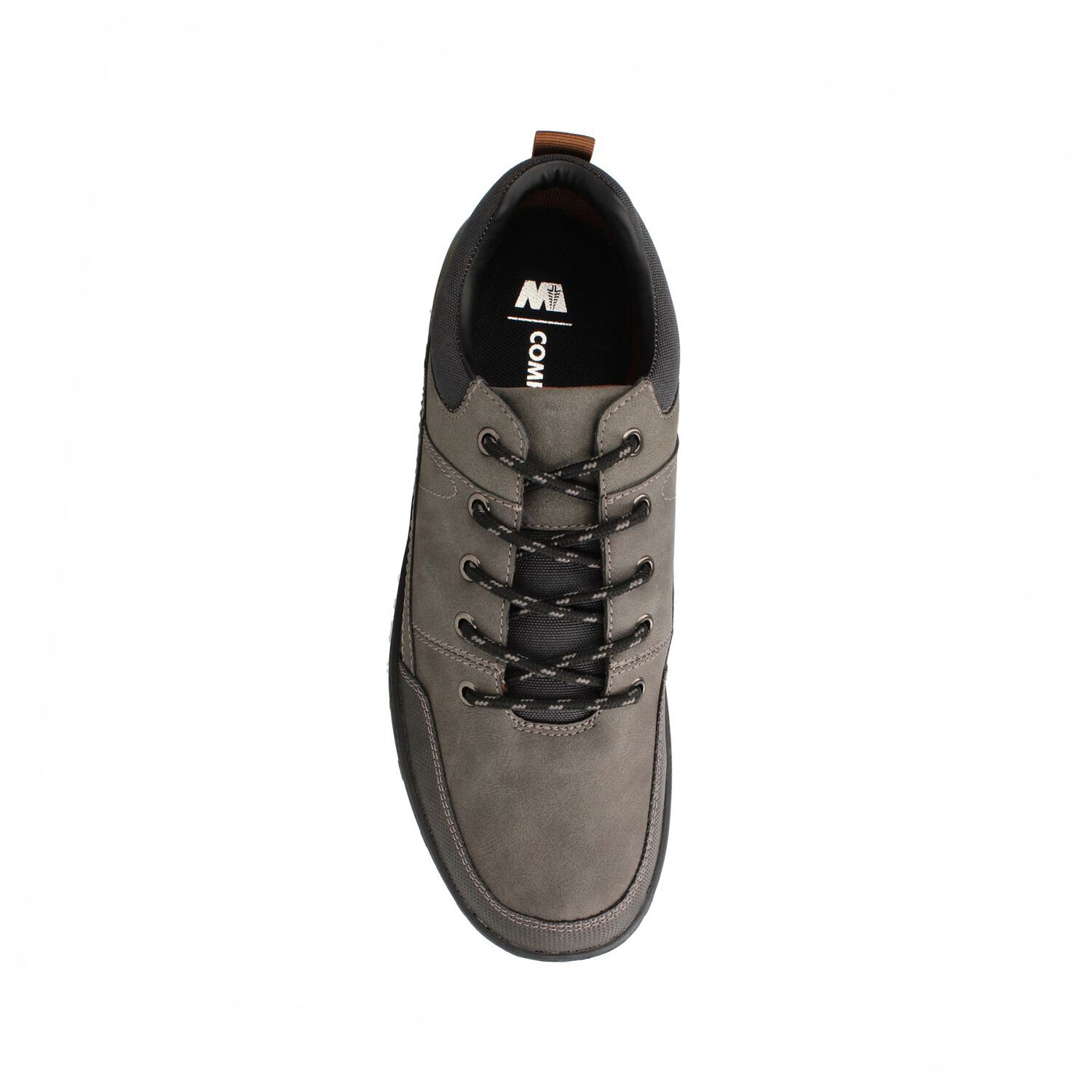 Zapato Hombre Weinbrenner Rocco Gris image number 3.0