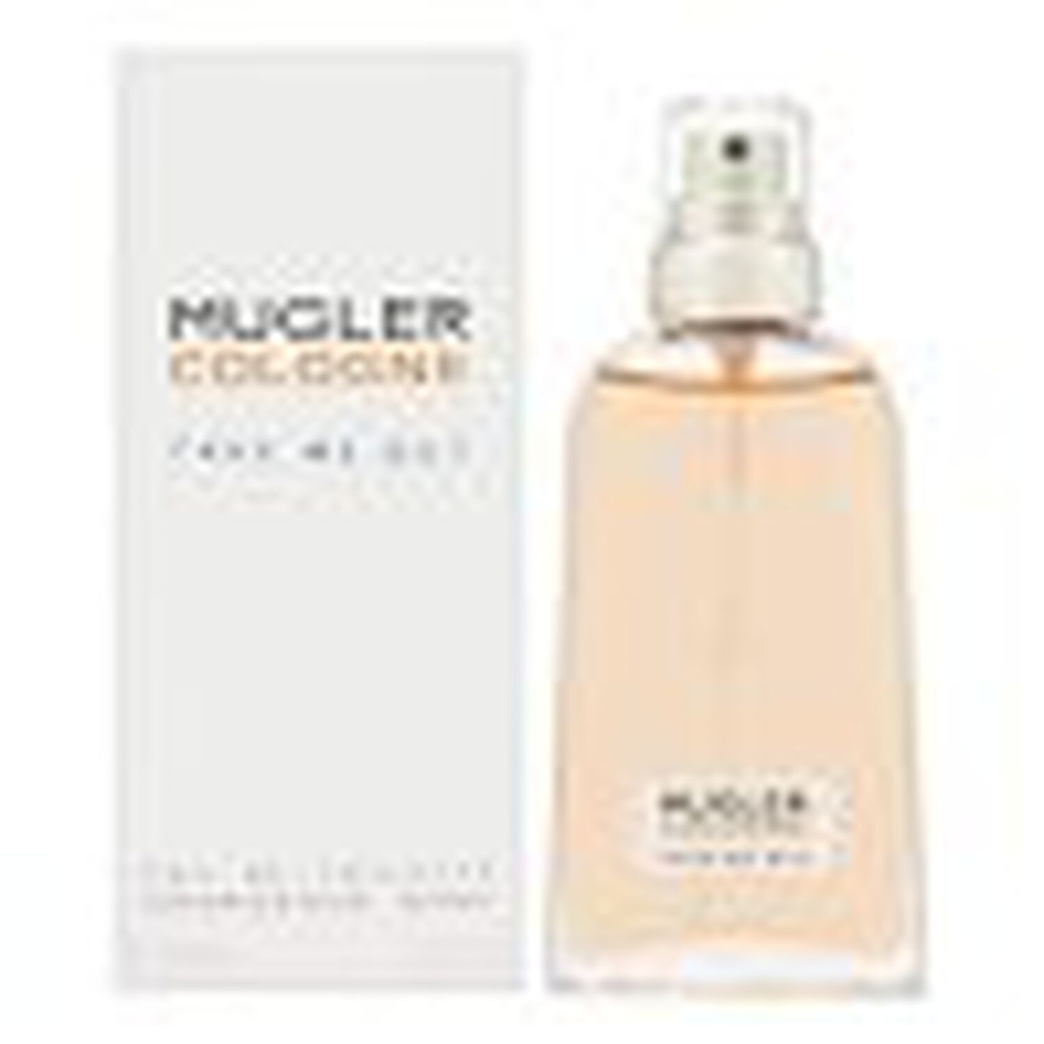 Thierry Mugler Take Me Out Cologne Edt 100ml image number 1.0
