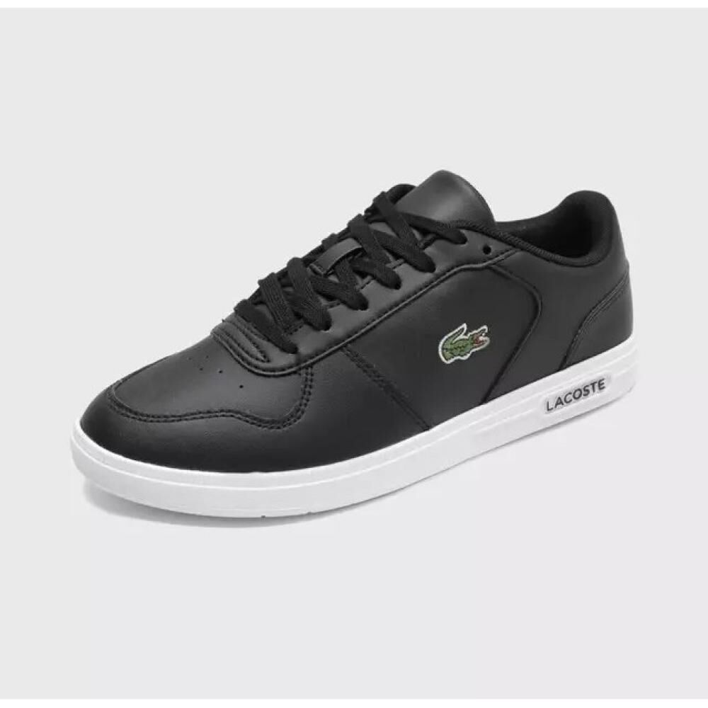 Zapatilla Urbana Hombre T-base Lacoste image number 2.0