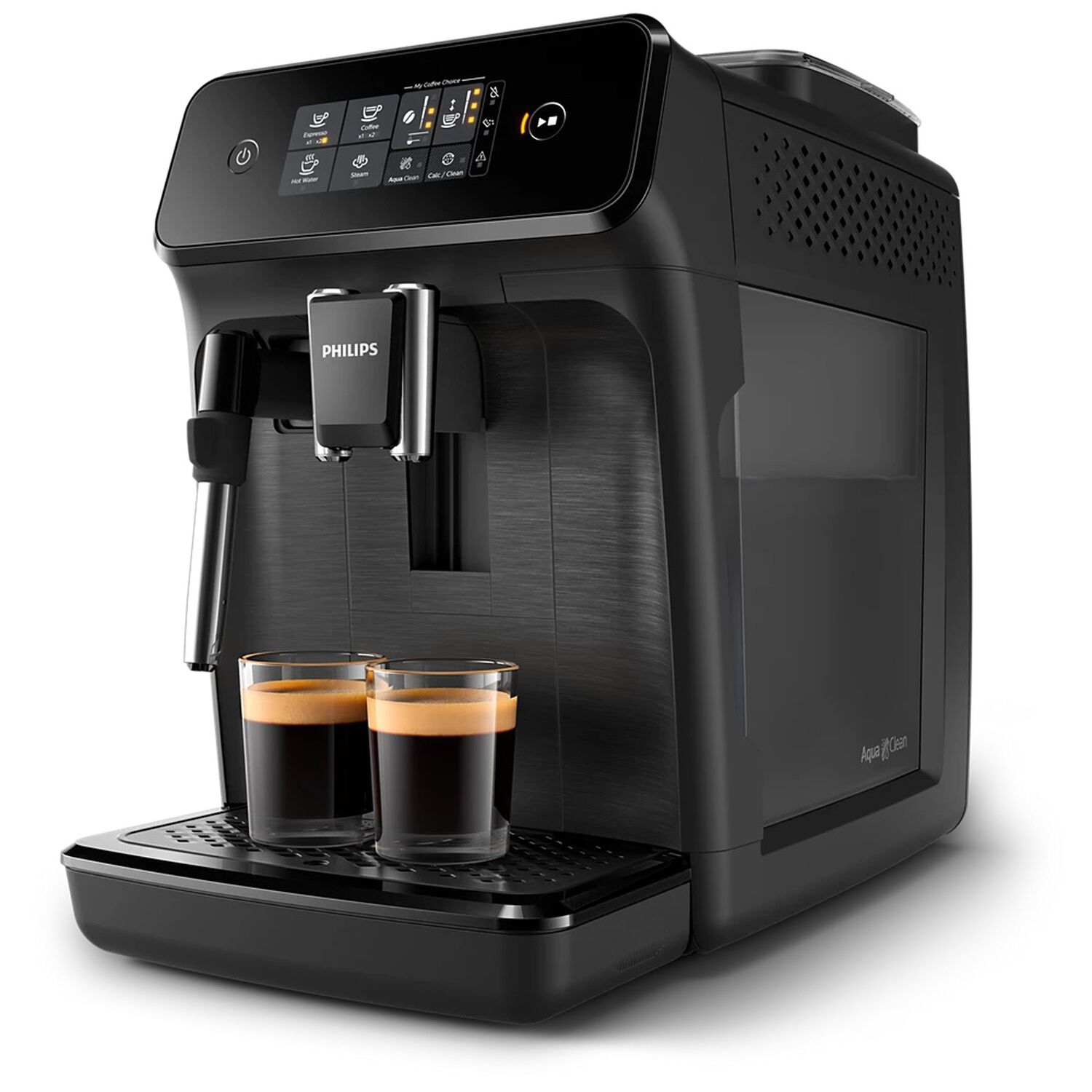 Cafetera Espresso Philips Ep1224/00 Serie 1000 Autom&aacute;tica image number 2.0