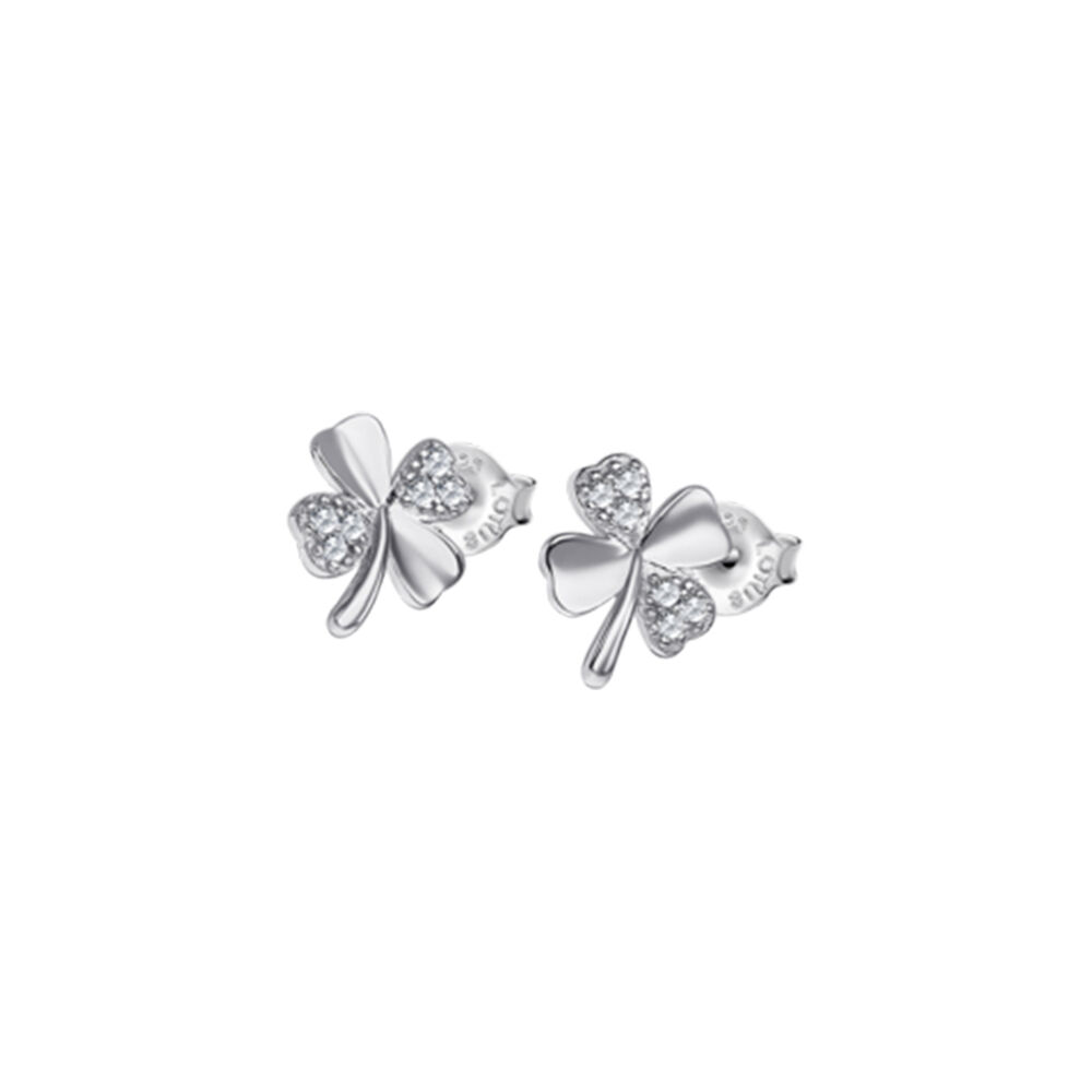 Aros Lp3108-4/1 Lotus Silver Mujer Pure Essential image number 0.0