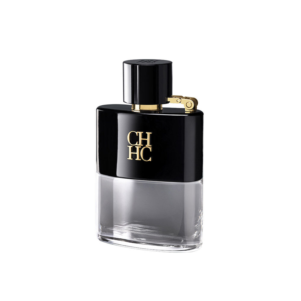 Perfume Carolina Herrera Ch Men Prive Eau De Toilette 50 Ml