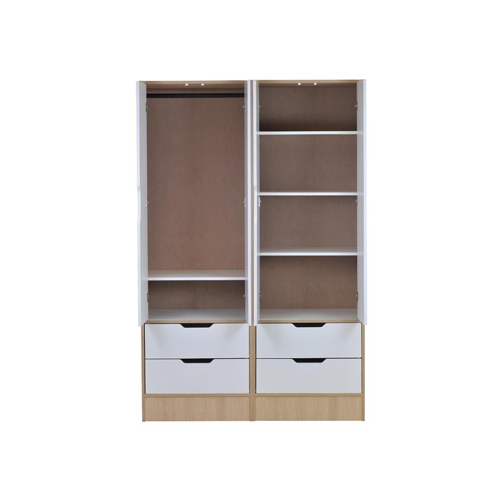 Clóset Mobikit Misuri image number 4.0