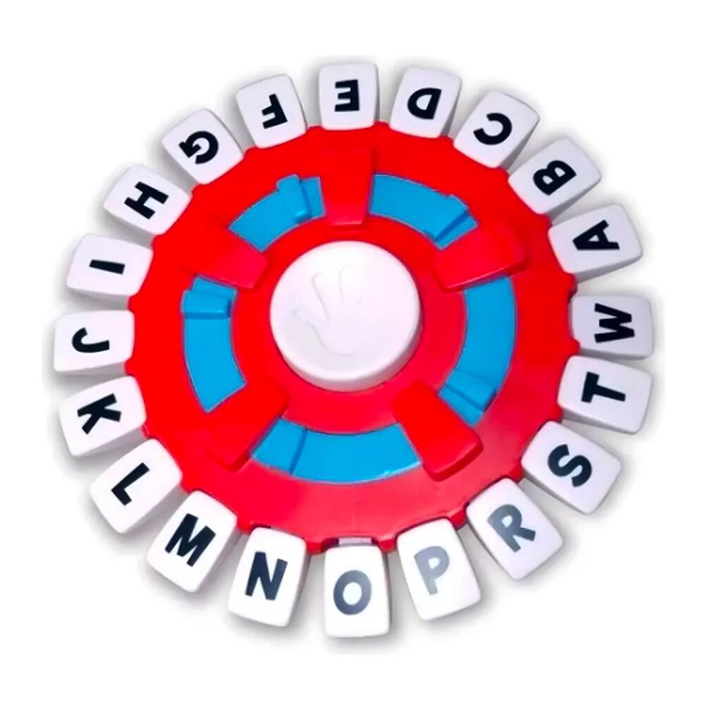 Basta Juego De Mesa image number 0.0