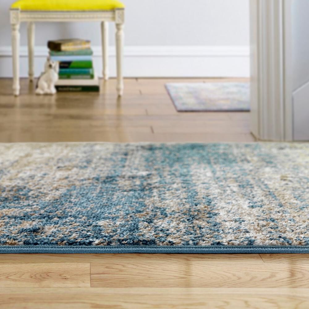 Alfombra Modalfo Florida / 70x230 Cm image number 5.0