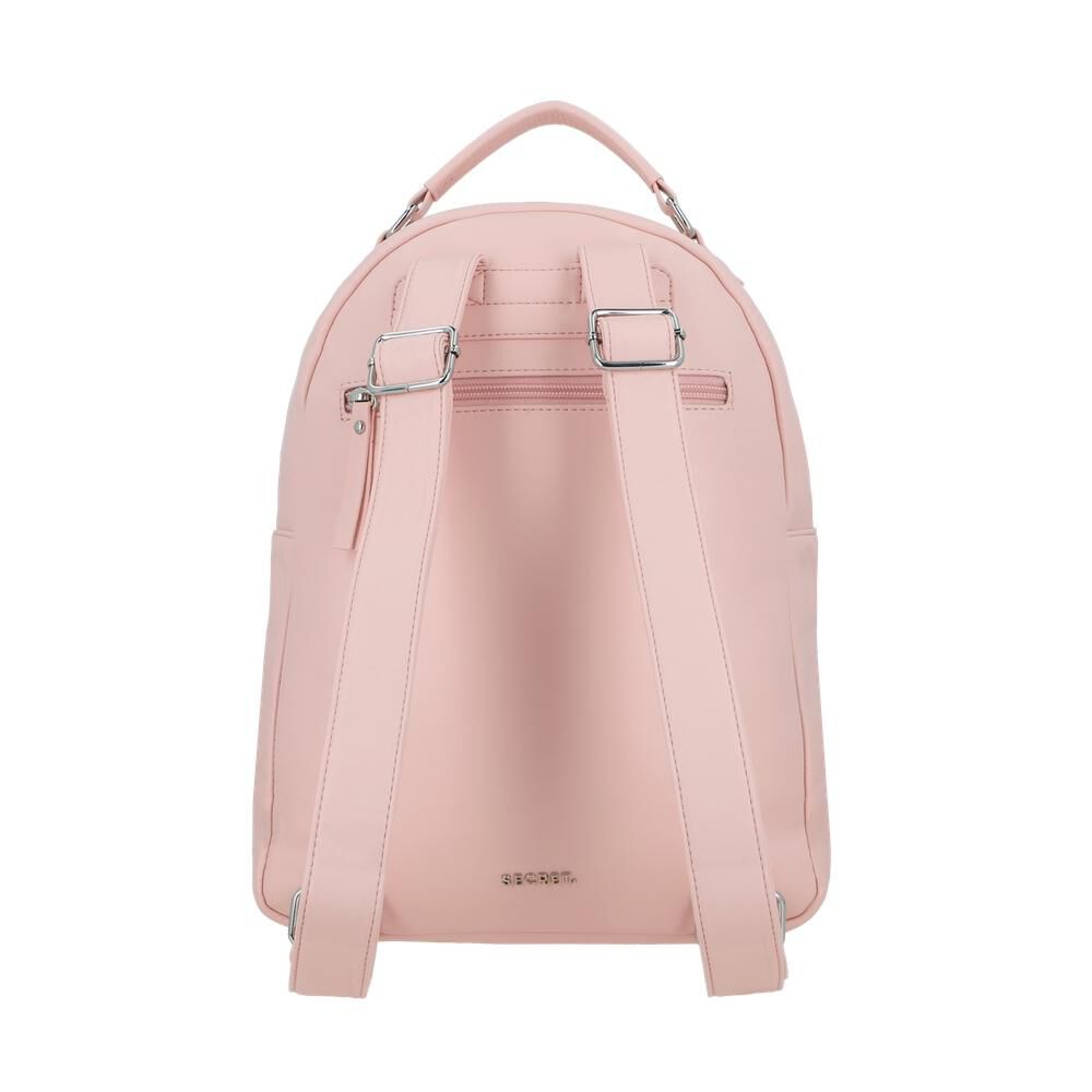 Mochila Secret Medina Sc6 L Rosado image number 2.0