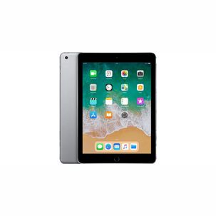Tablet Apple Ipad 9.7" 6 Gen | 32gb | Wifi + Cellular | Ios | Reacondicionado