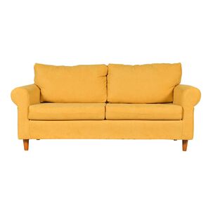 Sof&aacute; Kea Retro / 3 Cuerpos