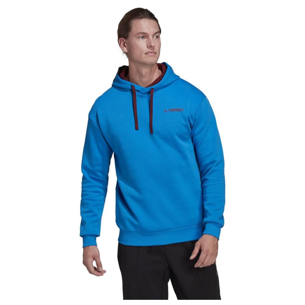 Poler&oacute;n Hombre Adidas image number 1.0