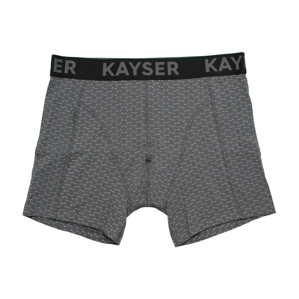 Pack Boxer Largo Hombre Kayser / 3 Unidades image number 1.0