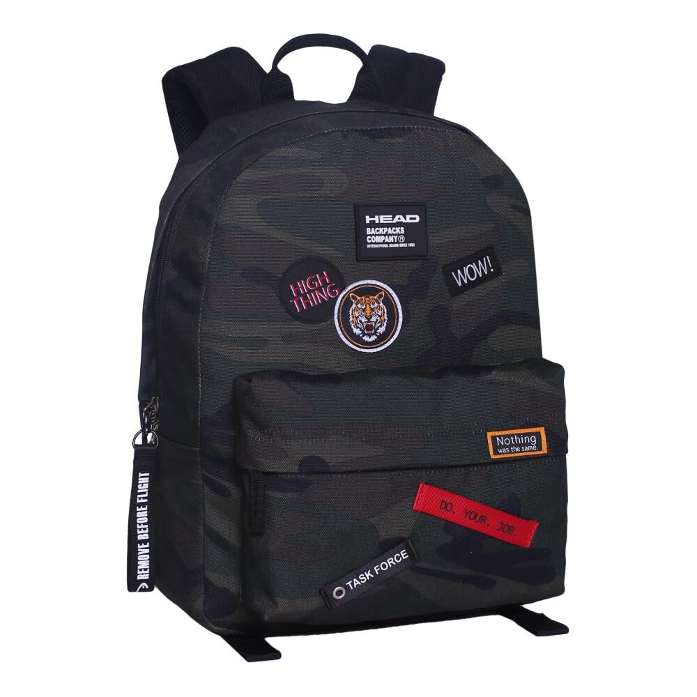 Mochila Trad Head Rio image number 3.0