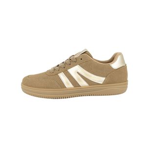 Zapatilla Marot Caf&eacute; Uns