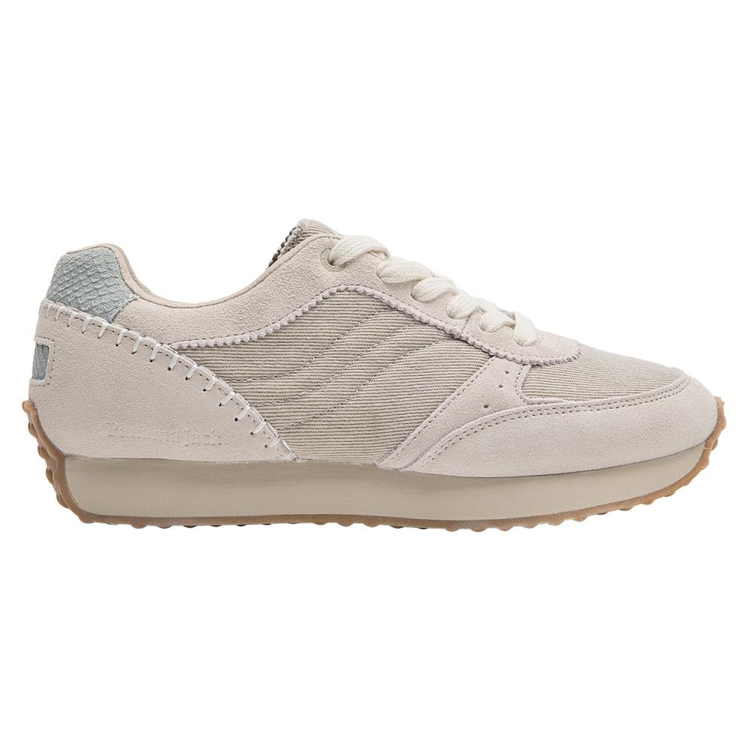 Zapato Casual Mujer Panama Jack Pjm0302 Blanco image number 0.0