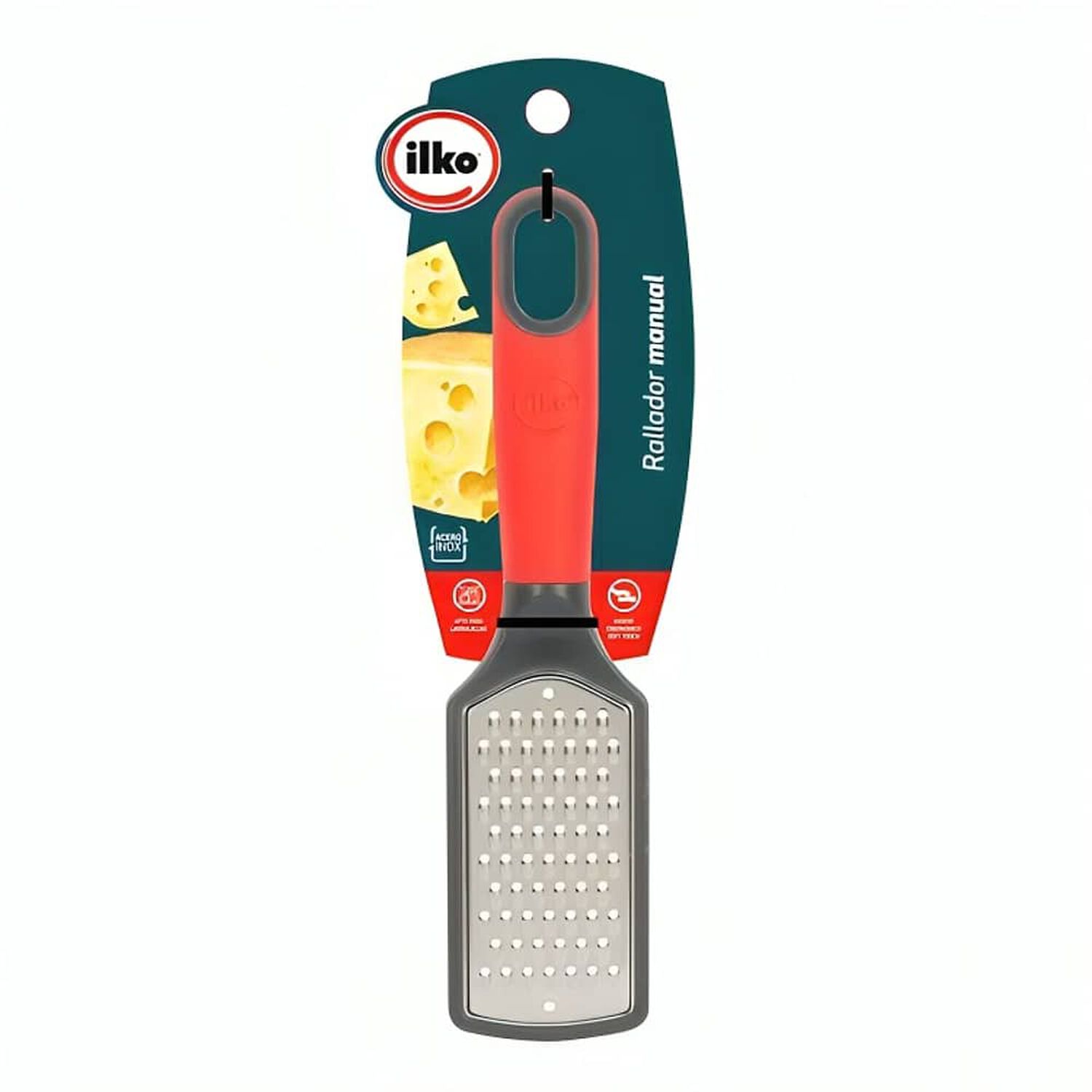 Rallador Manual New Line image number 0.0