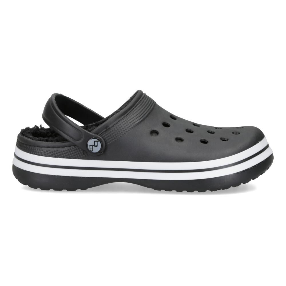 Zapato Casual Hombre Bruno Bertini Black image number 2.0