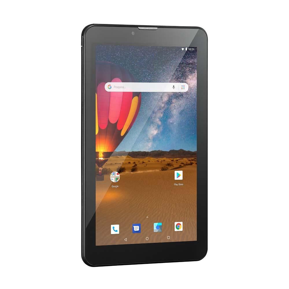 Tablet M7 Multilaser 7" 16gb Android 10 Wifi Nb304 - Multi image number 0.0