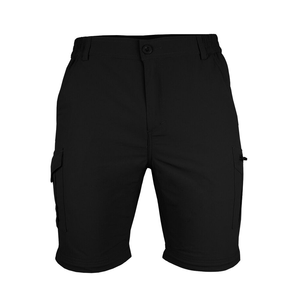 Pantalón Trekking Desmontable Ripstop Upf50 Fénec Hombre image number 3.0
