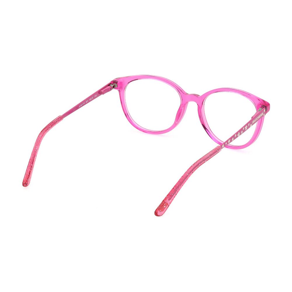 Lentes &Oacute;pticos Rosado Skechers Kids image number 5.0