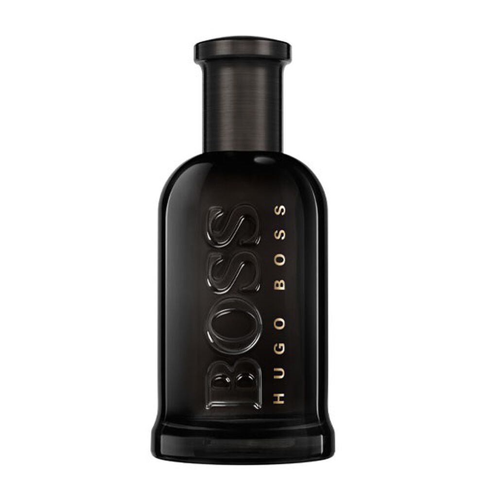 Boss Bottled Parfum 100 Ml Hugo Boss image number 1.0