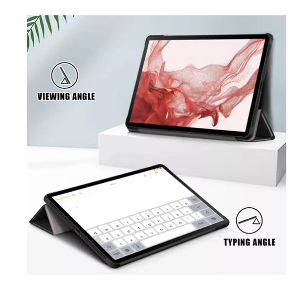 Carcasa Smart Cover Para Galaxy Tab S9 Fe 10,9 Sm-x510 image number 5.0