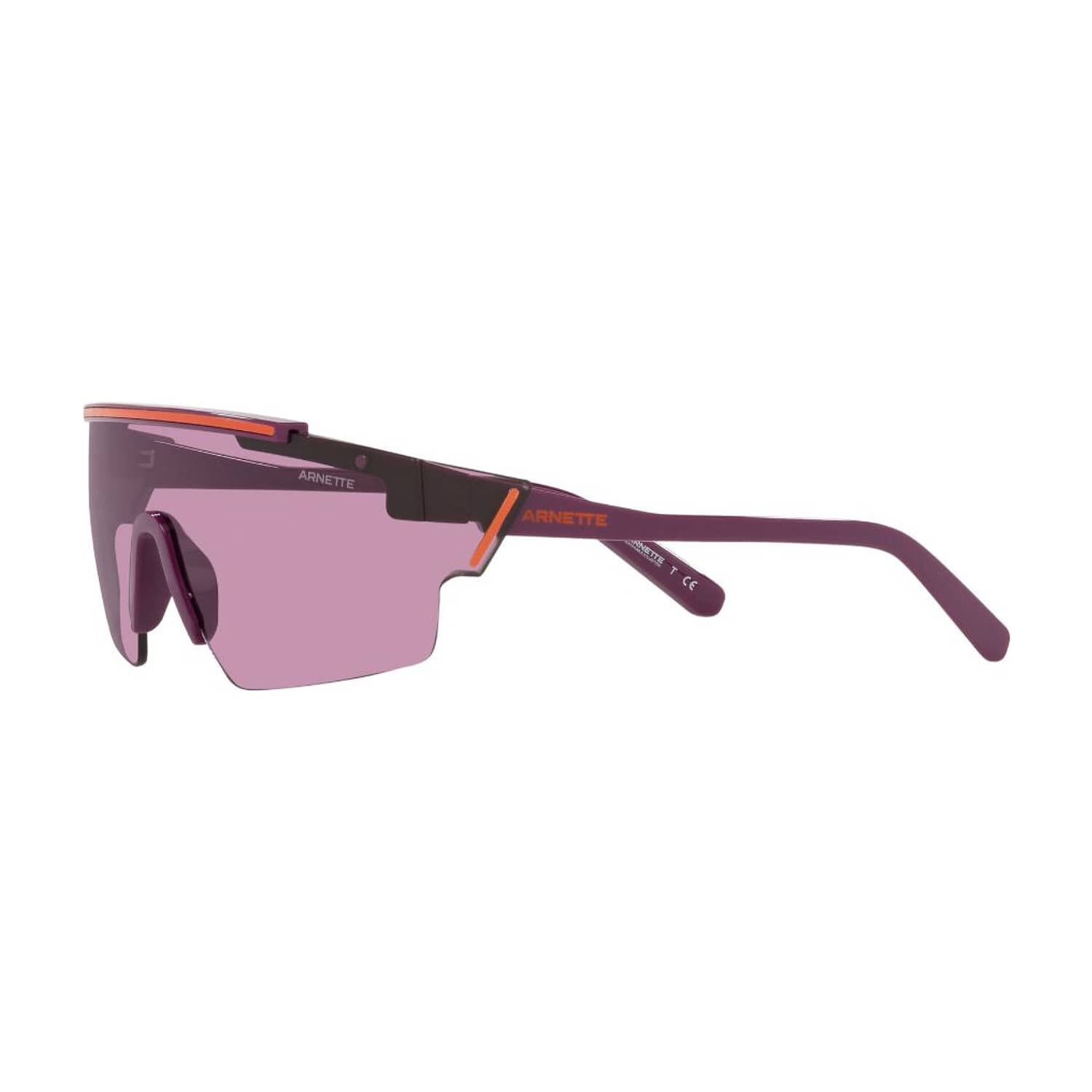 Lentes De Sol Deimos Cyclamen Sustentable Arnette image number 2.0