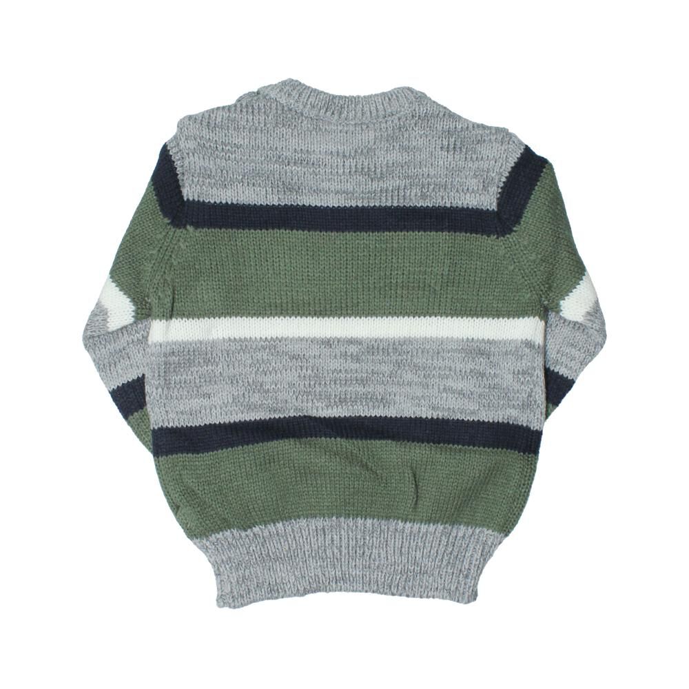Sweater Bebe Niño Baby image number 1.0
