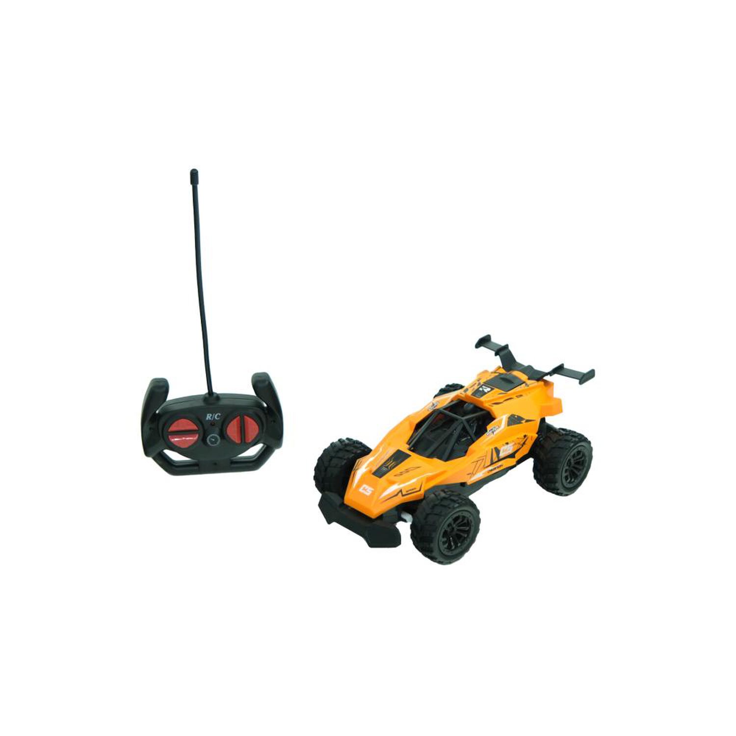 Auto Radio Controlado Ebx Sby260-1 image number 3.0