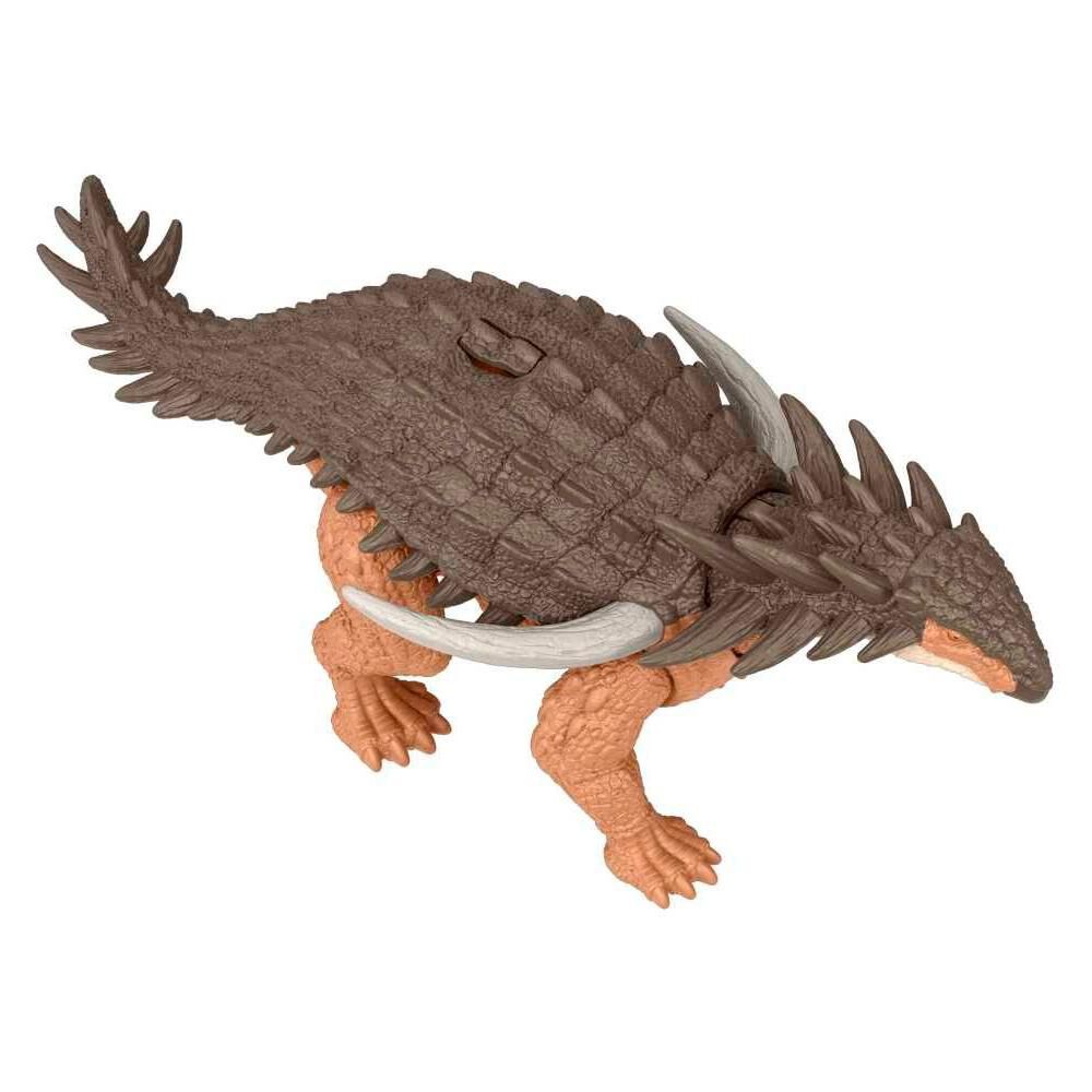 Juguete Interactivo Jurassic World Hln49 image number 5.0
