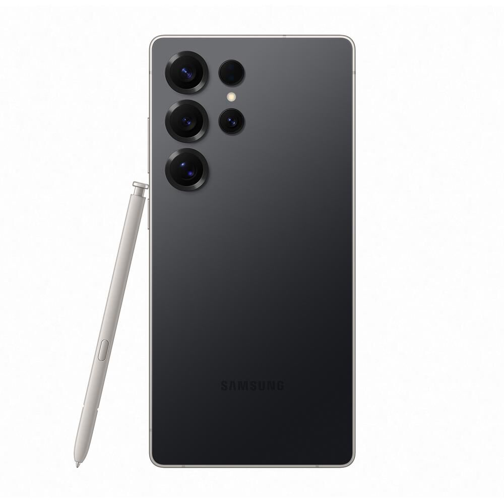 Smartphone Samsung Galaxy S25 Ultra / 5G / 512 GB / Negro Titanio / Liberado image number 2.0