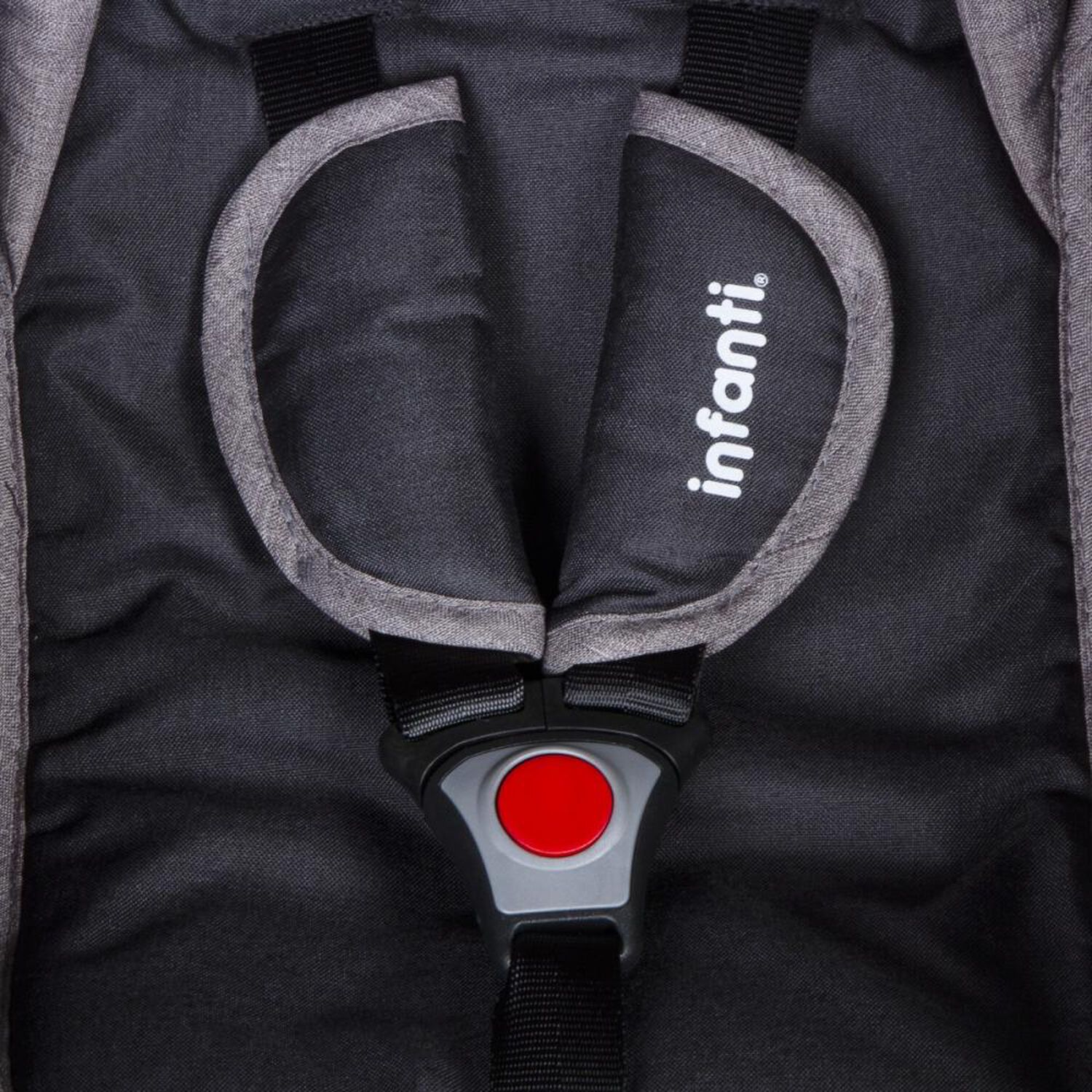 Coche Travel System Infanti Pompeya E30 image number 7.0