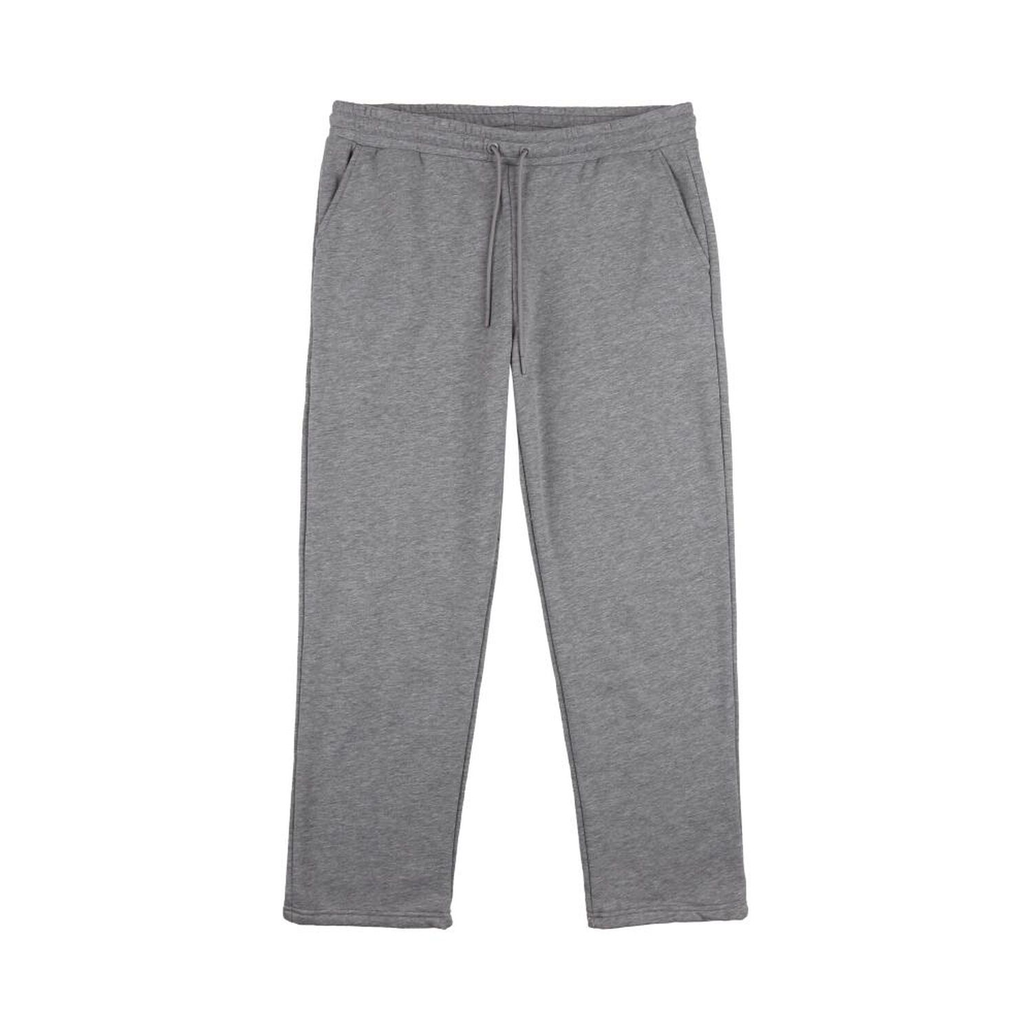 Pantal&oacute;n De Buzo Deportivo Slim Tiro Alto Regular Mujer Wetland image number 0.0