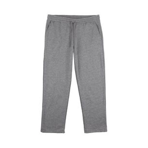 Pantal&oacute;n De Buzo Deportivo Slim Tiro Alto Regular Mujer Wetland