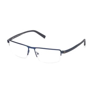 Lentes &Oacute;pticos Azul Mate Timberland