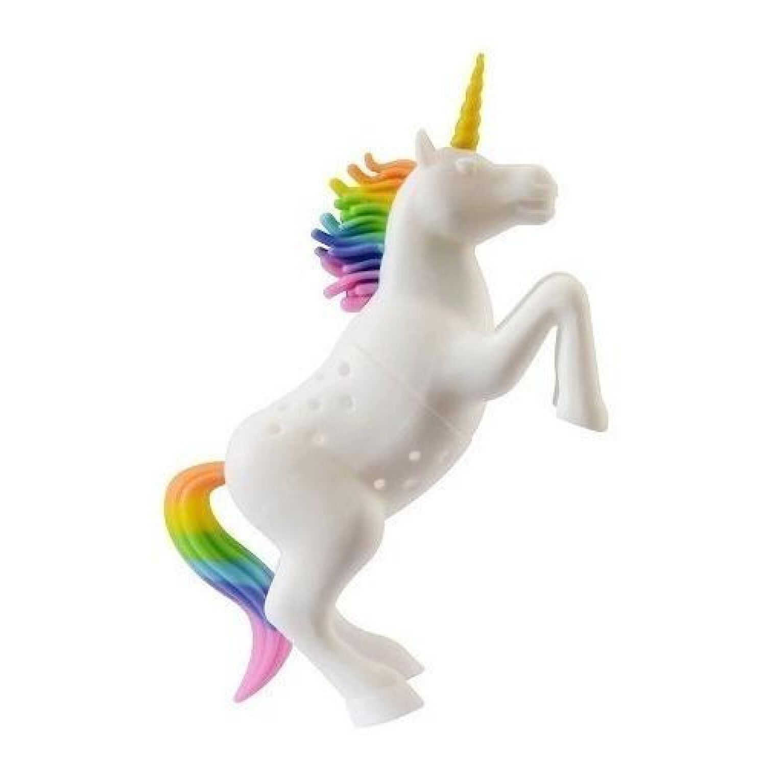Infusor Silicona De T&eacute; O Hierba Unicornio Kawaii (estoykuku) image number 0.0