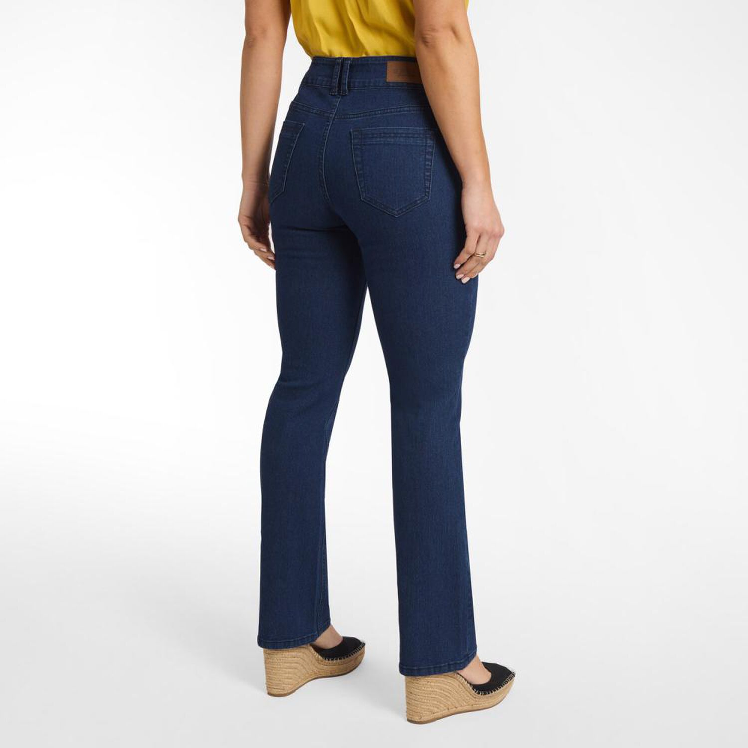 Jeans Mujer Geeps image number 3.0