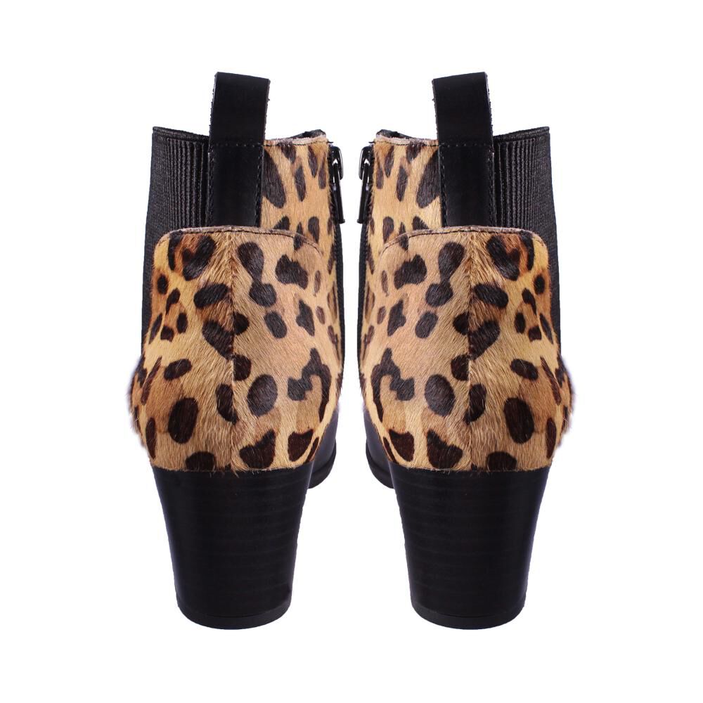 Bot&iacute;n Mujer Fagus image number 5.0