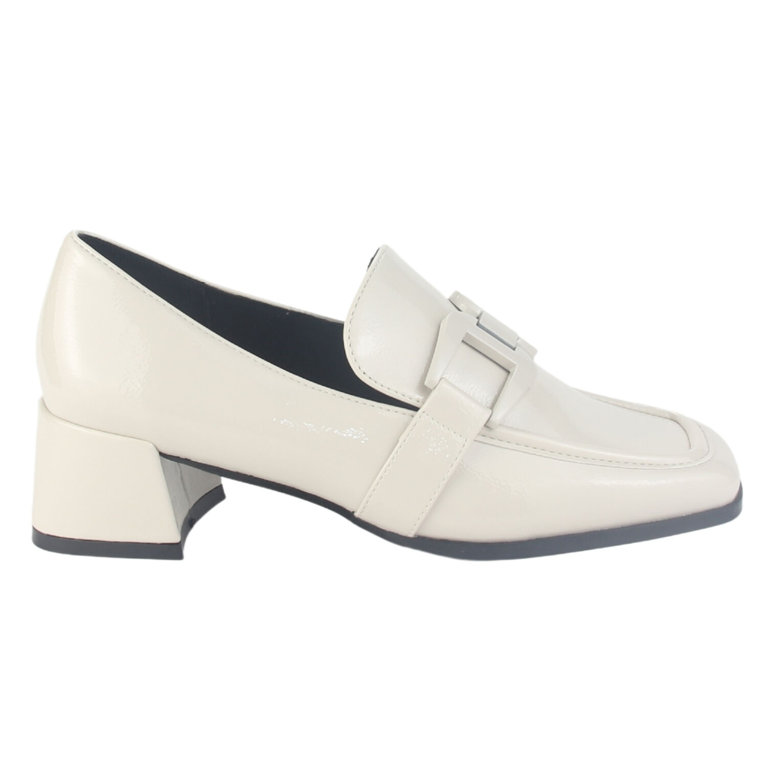 Mocasin Chalada Mujer Cetrano-1 Beige Casual image number 0.0