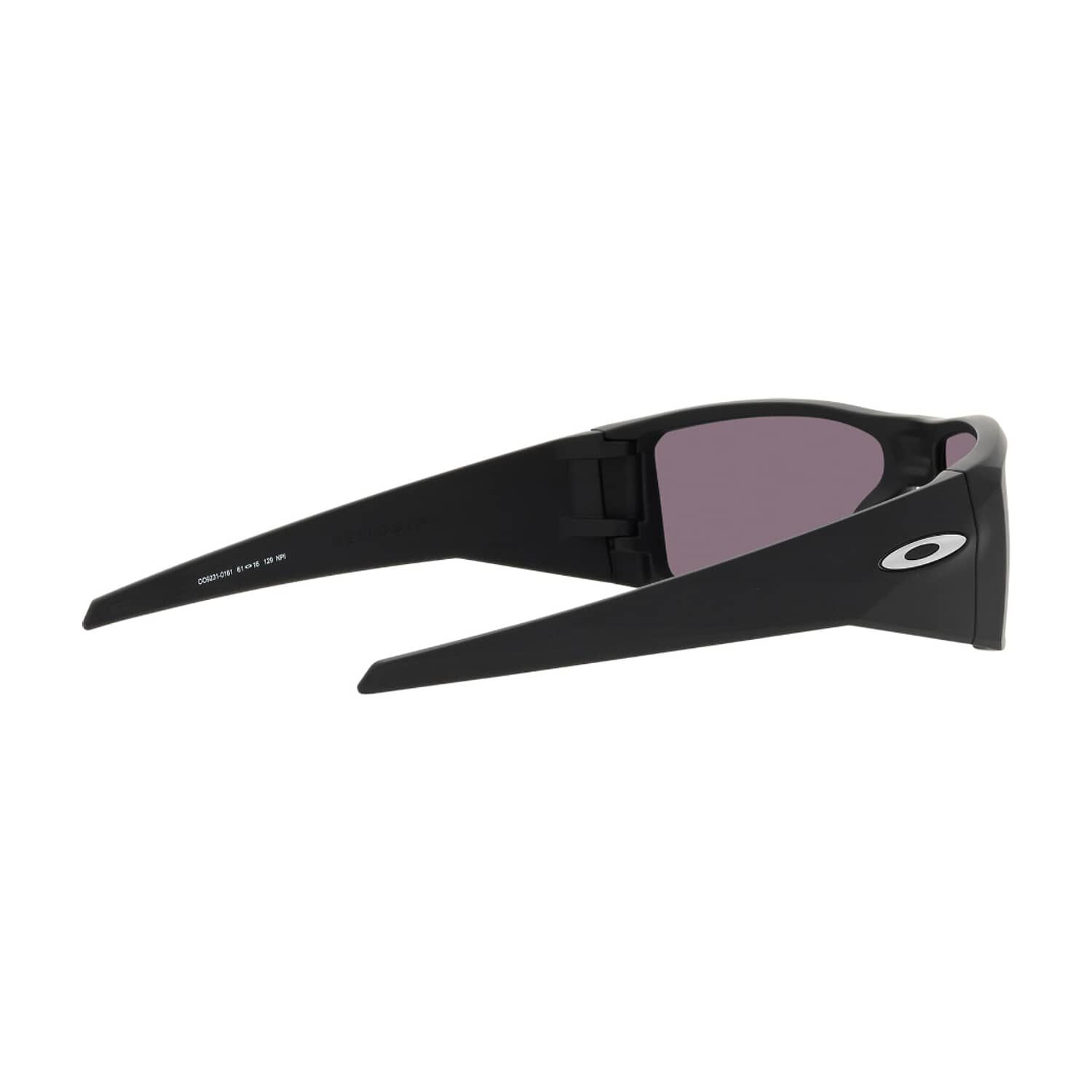 Lentes De Sol Heliostat Prizm Grey Oakley image number 8.0