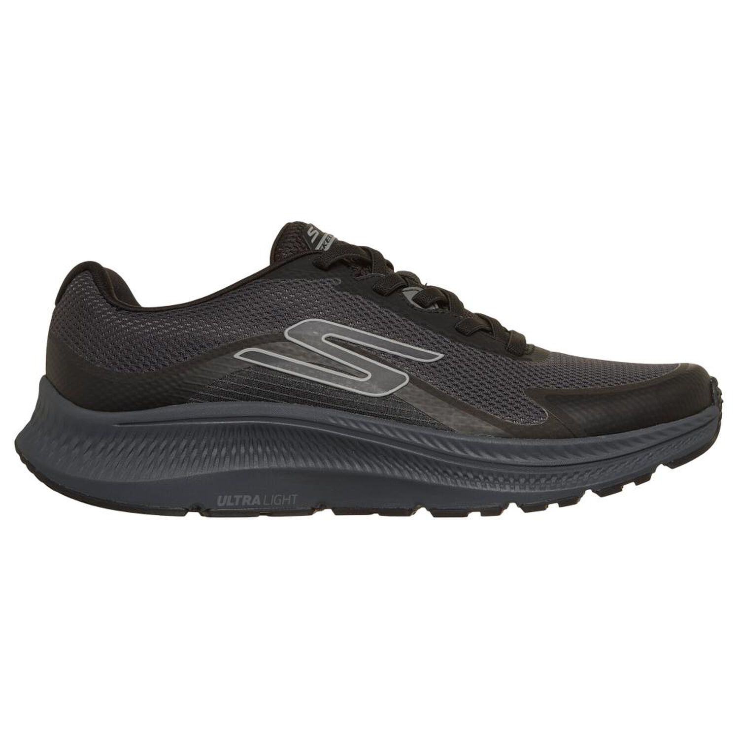 Zapatilla Urbana Hombre Skechers GO RUN CONSISTENT 2.0 NEGRO image number 0.0