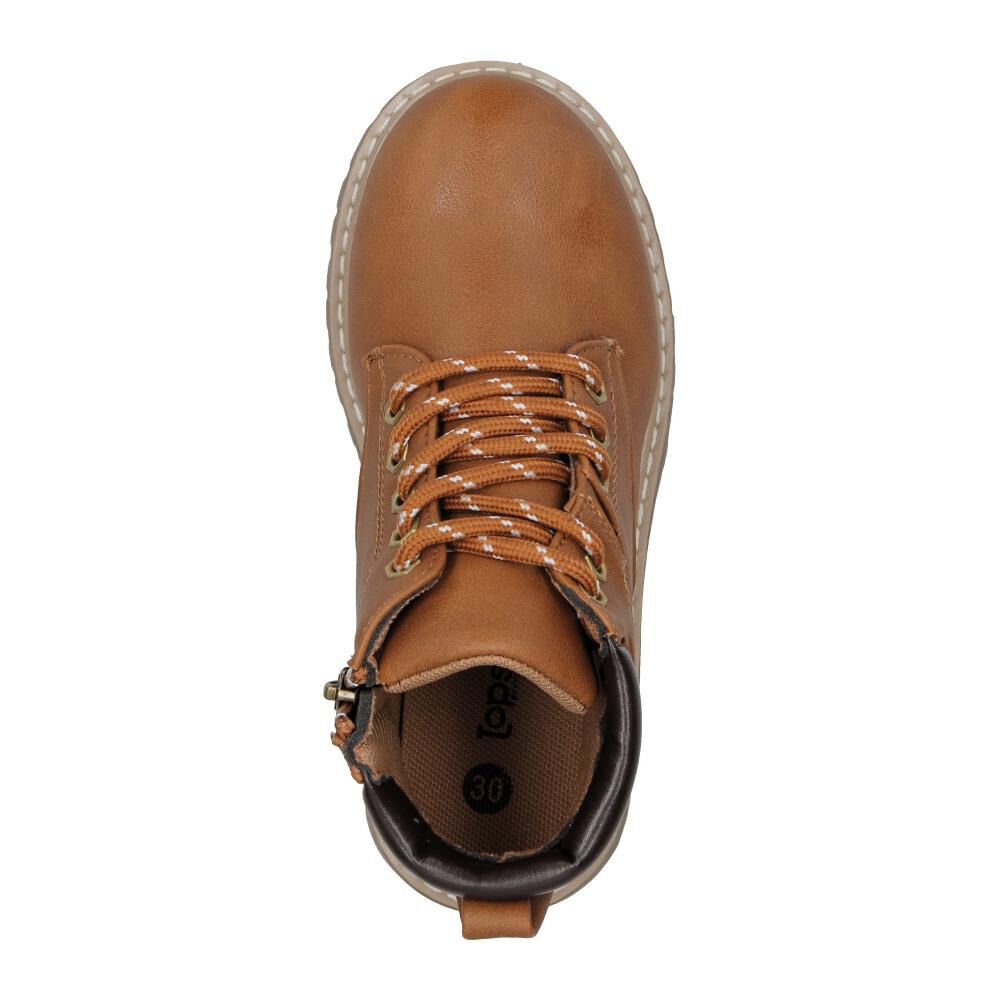 Bot&iacute;n Ni&ntilde;o Topsis Camel image number 4.0