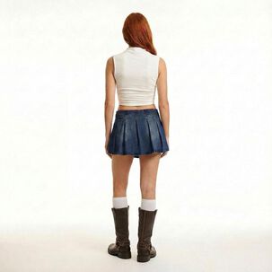 Polera Mujer Rolly Go