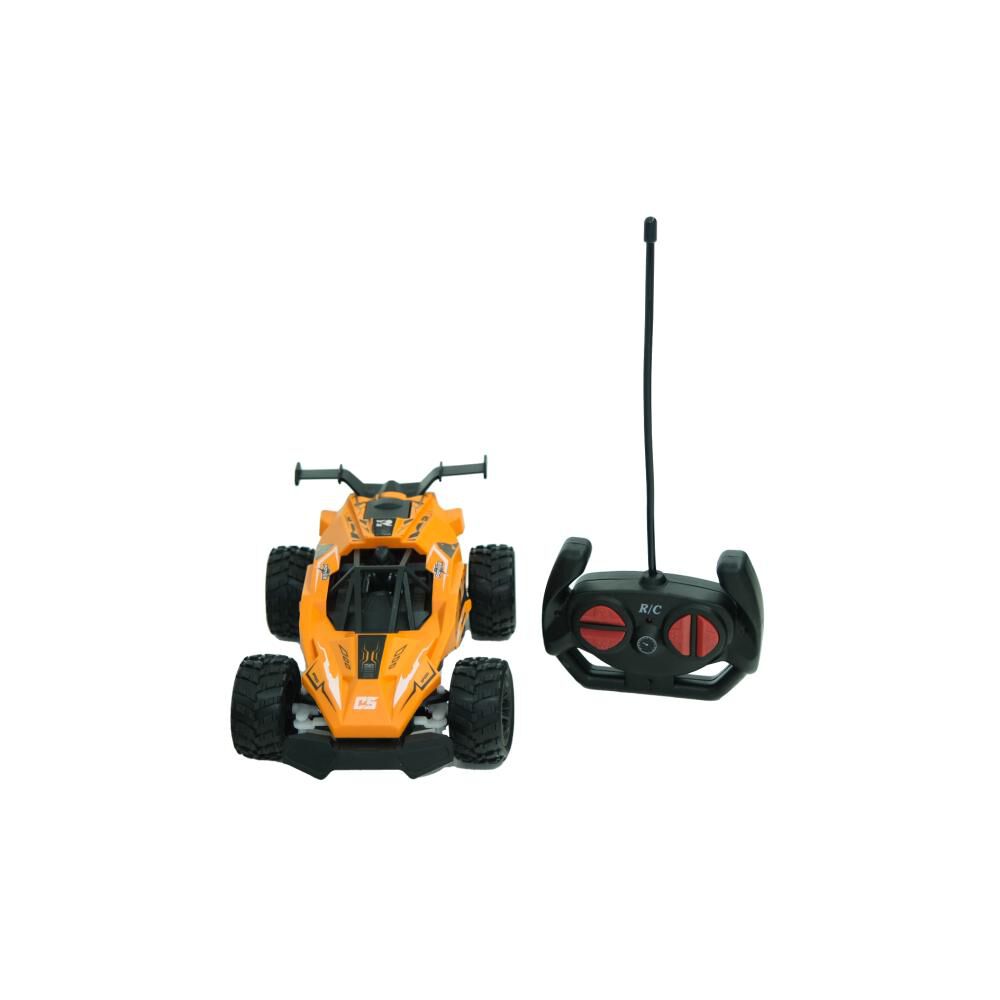 Vehiculo Ebx Rc Baja Sby Mediano Surtido image number 7.0