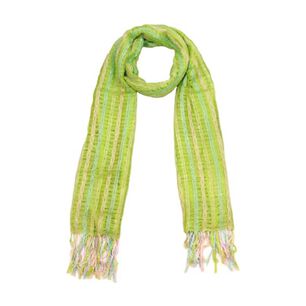 Bufanda Verde Kubayoff